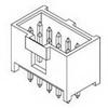 Molex/Waldom, 90130-1118, Conn Shrouded Header HDR 18 POS 2.54mm Solder ST Thru-Hole C-Grid III Tray (96 Item/s) view 1