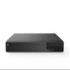 8 Channel 4K Hybrid 5-in-1 DVR for Security Camera System, ED8208H5-FN2, 8CH 4K TVI/AHD/CVI/Analog Camera, Additional 8CH IP, HDMI/VGA Output, Alarm, 2 SATA, Smart Search 24/7 Surveillance CCTV DVR view 1