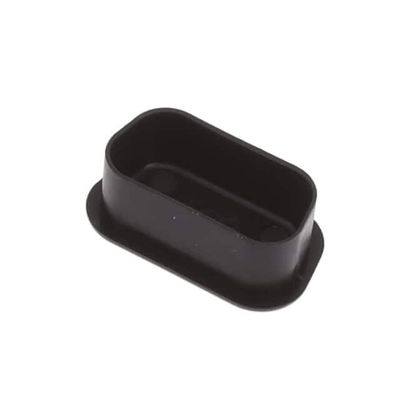 Molex/Waldom, 173112-0257, D-Sub Tools & Hardware FCT DUST Cap SIZE1 PLSTC RCPT Anti (244 Item/s)
