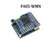 F405-WMN Flight Controller With Baro OSD Blackbox 132A Current Sense For 2-6S LiPo 22X22mm RC FPV Multirotor Airplanes view 2