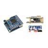 F405-WMN Flight Controller With Baro OSD Blackbox 132A Current Sense For 2-6S LiPo 22X22mm RC FPV Multirotor Airplanes view 3