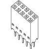 Molex/Waldom, 90151-2510, Conn Wire to Board Connector RCP 10POS 2.54mm CRMP (150 Item/s) view 1