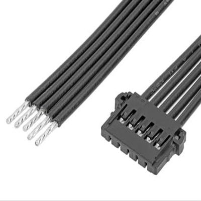 Molex/Waldom, 219657-2053, Pico-Lock 2.0 R-S 5ckt 30 (43 Item/s)