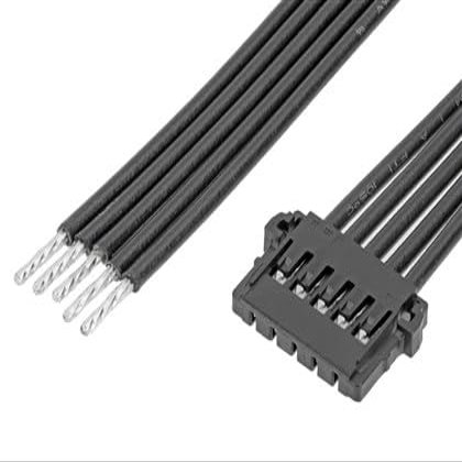 Molex/Waldom, 219657-2053, Pico-Lock 2.0 R-S 5ckt 30 (43 Item/s)
