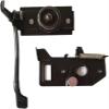 Bonnet Lock/Hood Lock Latch for Chevrolet for Lacetti 2004-2007 for Optra for 4DR for Striker OEM#9023515 96548882, OPFBA288 view 1