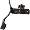 Bonnet Lock/Hood Lock Latch for Chevrolet for Lacetti 2004-2007 for Optra for 4DR for Striker OEM#9023515 96548882, OPFBA288 view 2