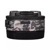 28 2.8 Skin Lens Camera Skin Wrap Vinyl Protective Sticker Accessories for Canon RF 28mm F2.8 STM(Field Camouflage) view 1