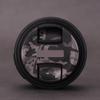 28 2.8 Skin Lens Camera Skin Wrap Vinyl Protective Sticker Accessories for Canon RF 28mm F2.8 STM(Field Camouflage) view 2