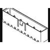 Molex/Waldom, 53265-0629, Conn Shrouded Header (4 Sides) HDR 6 POS 7mm Press Fit ST Thru-Hole Tray (244 Item/s) view 1