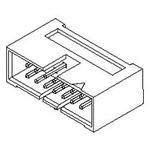 Molex/Waldom, 39-26-7205, Conn Shrouded Header HDR 20 POS 2.54mm Solder ST Thru-Hole QF-50 Tray (5 Item/s)