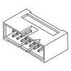 Molex/Waldom, 39-26-7205, Conn Shrouded Header HDR 20 POS 2.54mm Solder ST Thru-Hole QF-50 Tray (5 Item/s) view 1