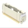 Molex/Waldom, 213225-0210, Conn Shrouded Header HDR 2 POS 1.5mm Solder ST Top Entry SMD CLIK-Mate T/R (900 Item/s) view 1