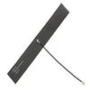 Molex/Waldom, 146234-0200, 698MHz-6GHz Wide Band Antenna 200.00mm Cable Length Compatible with U.FL/I-PEX MHF Connectors (20 Item/s) view 1