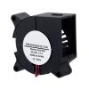 10pcs 4cm 40mm x 20mm 4020 24V Computer Case Cooling Fan 40 * 20mm view 1