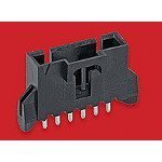 Molex/Waldom, 70545-0009, Conn Shrouded Header HDR 10 POS 2.54mm Solder ST Thru-Hole SL Tube (157 Item/s)