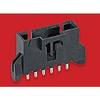 Molex/Waldom, 70545-0009, Conn Shrouded Header HDR 10 POS 2.54mm Solder ST Thru-Hole SL Tube (157 Item/s) view 1