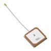 Molex/Waldom, 206640-0001, GNSS Active Patch Antenna with Low-Noise Amplifier (LNA) - 1558MHz to 1564 MHz 1572MHz to 1578MHz 1597MHz to 1607MHz - 60.00mm Cable Length - Compatible wi (19 Item/s) view 1