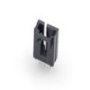 Molex/Waldom, 171971-0003, SL Header - 2.54mm Pitch - 3 Circuits - Single Row - Vertical - LCP - Shrouded - Matte Tin (Sn) Plating - Through Hole. (159 Item/s) view 1