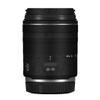 28-70 2.8 Anti-Scratch Camera Lens Sticker for Canon RF 28-70mm F2.8 STM Coat Wrap Protective Film Skin Cover(Cross Ultra Black) view 1