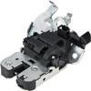 Tailgate Boot Lock Latch Catch for Audi Q5 2010 2011 2012 2013 2014 2015 Q7 Rear Trunk Lid Boot Lift Tailgate Lock Latch 8R0827505 8R0 827 505 view 2