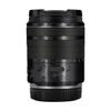 28-70 2.8 Anti-Scratch Camera Lens Sticker for Canon RF 28-70mm F2.8 STM Coat Wrap Protective Film Skin Cover(Wave Black) view 1
