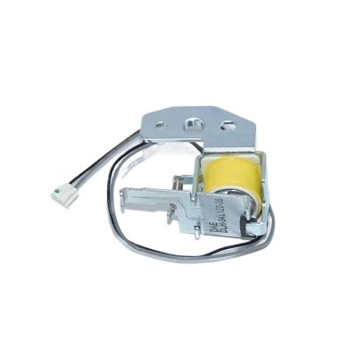 1pc Genuine Main Tray Solenoid for Samsung CLP360 CLP365 CLP366 CLX3305 CLX3306 JC33-00025B