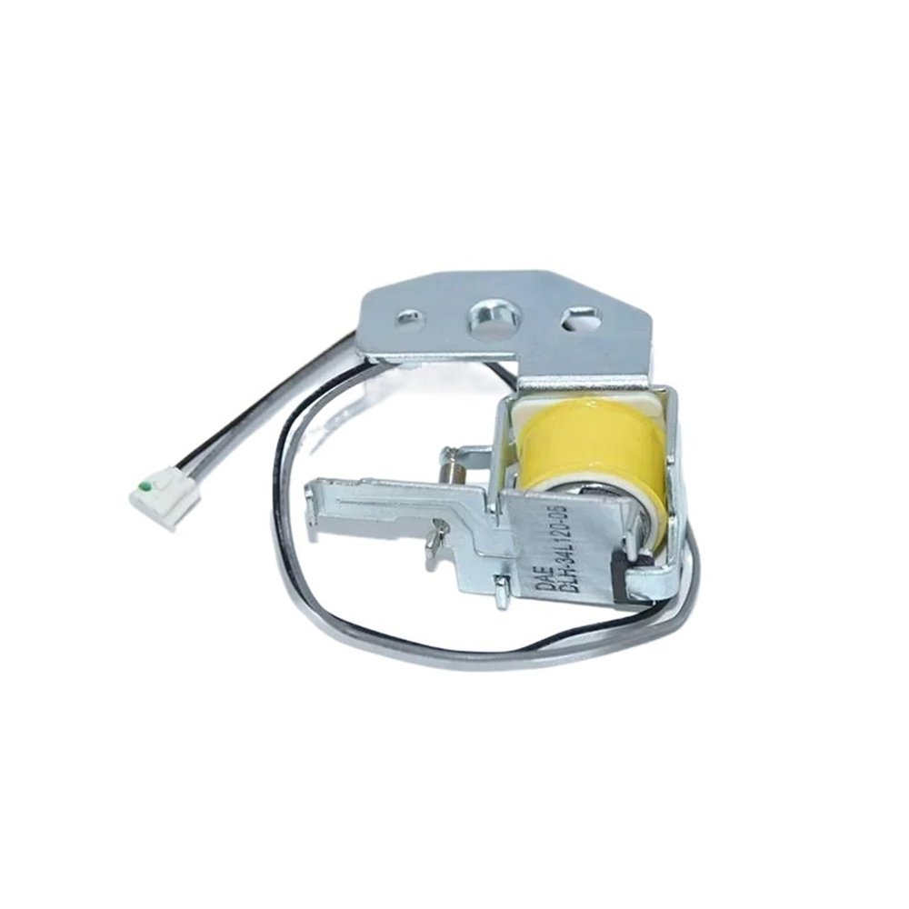 1pc Genuine Main Tray Solenoid for Samsung CLP360 CLP365 CLP366 CLX3305 CLX3306 JC33-00025B