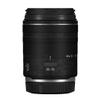 28-70 2.8 Anti-Scratch Camera Lens Sticker for Canon RF 28-70mm F2.8 STM Coat Wrap Protective Film Skin Cover(Knight Black) view 1