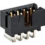 Molex/Waldom, 87833-2221, Conn Shrouded Header HDR 22 POS 2mm Solder RA Thru-Hole Milli-Grid Tube (63 Item/s)