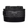 28 2.8 Skin Lens Camera Skin Wrap Vinyl Protective Sticker Accessories for Canon RF 28mm F2.8 STM(Carbon Fiber Black) view 1