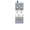 1pcs Surge Protective Device AC SPD Surge Protector Protection 40KA High Discharge Current view 1