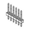 Molex/Waldom, 42375-4275, KK 100 Connector Unshrouded Header - 10 Position - 2.54mm Pitch - Solder - Straight - Through Hole. (614 Item/s) view 1