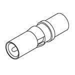 Molex/Waldom, 173112-1267, D-Sub Tools & Hardware Fct Dust Cap |Molex/fct 173112-1267 (24 Item/s)
