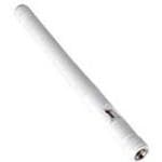 Molex/Waldom, 214415-1001, 2.4GHz Wi-Fi/Bluetooth Hinged External Antenna - with SMA Male Connector - White (25 Item/s)