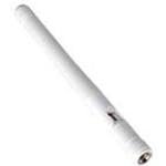 Molex/Waldom, 214415-1001, 2.4GHz Wi-Fi/Bluetooth Hinged External Antenna - with SMA Male Connector - White (25 Item/s)