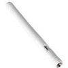 Molex/Waldom, 214415-1001, 2.4GHz Wi-Fi/Bluetooth Hinged External Antenna - with SMA Male Connector - White (25 Item/s) view 1