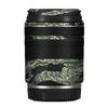 28-70 2.8 Anti-Scratch Camera Lens Sticker for Canon RF 28-70mm F2.8 STM Coat Wrap Protective Film Skin Cover(Tiger Stripe Camo) view 1