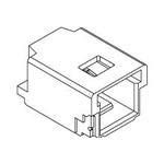 Molex/Waldom, 501568-0507-TR425, Conn Shrouded Header HDR 5 POS 1mm Solder RA SMD Pico-Clasp T/R (850 Item/s)