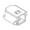 Molex/Waldom, 501568-0507-TR425, Conn Shrouded Header HDR 5 POS 1mm Solder RA SMD Pico-Clasp T/R (850 Item/s) view 1
