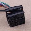 Car 5-12V Bluetooth Hands-Free Audio Radio Music Adapter Input Cable for E39 X5 E53 X3 E83 Z4 E85 Accessories view 4