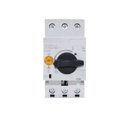 1pcs PKZM0-6,3 Zcela motorov jisti