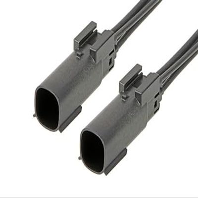 Molex/Waldom, 216287-1041, MX150 Male-to-MX150 Male Off-The-Shelf (OTS) Cabl (24 Item/s)