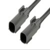 Molex/Waldom, 216287-1041, MX150 Male-to-MX150 Male Off-The-Shelf (OTS) Cabl (24 Item/s) view 1
