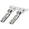 Molex/Waldom, 43375-0001, Contact SKT Crimp ST Cable Mount 14-16AWG Sabre Reel (4000 Item/s) view 1