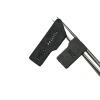 2pcs/Set for Canon EOS R50 USB Leather Black USB Leather HDMI MIC Rubber view 2