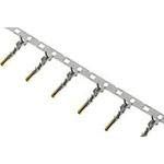 Molex/Waldom, 56121-8428, Contact SKT Crimp ST Cable Mount 18AWG CRC Reel (6000 Item/s)