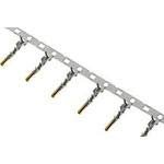 Molex/Waldom, 56121-8428, Contact SKT Crimp ST Cable Mount 18AWG CRC Reel (6000 Item/s)