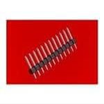 Molex/Waldom, 22-30-3083, Conn Unshrouded Header HDR 8 POS 2.54mm Solder ST Top Entry Thru-Hole KK Bulk (667 Item/s)