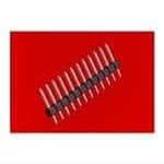 Molex/Waldom, 22-30-3083, Conn Unshrouded Header HDR 8 POS 2.54mm Solder ST Top Entry Thru-Hole KK Bulk (667 Item/s)
