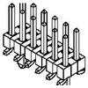 Molex/Waldom, 87759-2250, Conn Unshrouded Header HDR 22 POS 2mm Solder ST SMD Milli-Grid Tube (96 Item/s) view 1